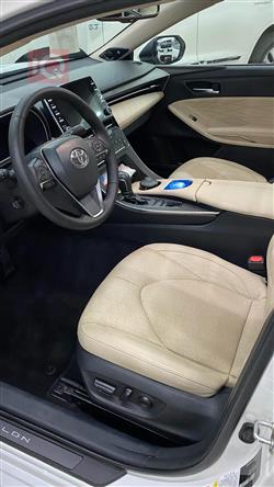 تۆیۆتا ئەڤەلۆن